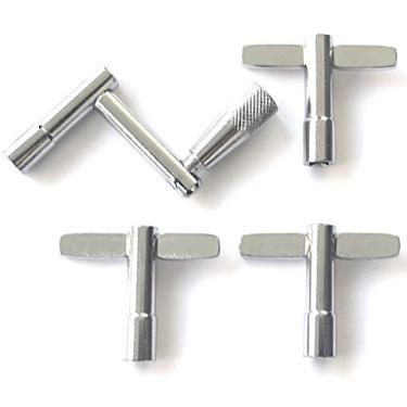 Imagem de DRUM STARZ Pacote com 4 teclas de bateria com tecla de velocidade de movimento contínuo