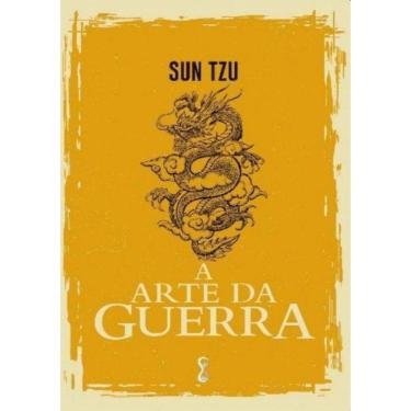 Imagem de Arte Da Guerra,A