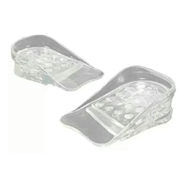 Imagem de Meia Palmilha Up de Silicone Conforto 5 Camadas