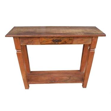 Imagem de Aparador Rústico Cícero em Madeira de Demolição - Cód 2315