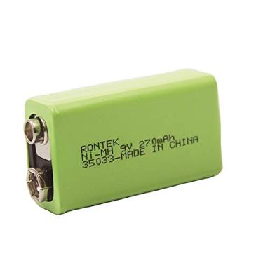 Imagem de Bateria Nimh 8,4v 270mah