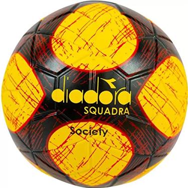 Imagem de Bola Society Diadora Protech Squadra