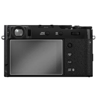 Imagem de Kepuch 2 Pacotes Vidro Temperado Protetor de Tela para Fujifilm X100VI