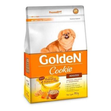 Imagem de Golden cookie banana 350g - PREMIER