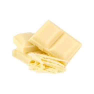 Imagem de Barra de Chocolate Sicao Barry Callebaut Branco 1,01 kg