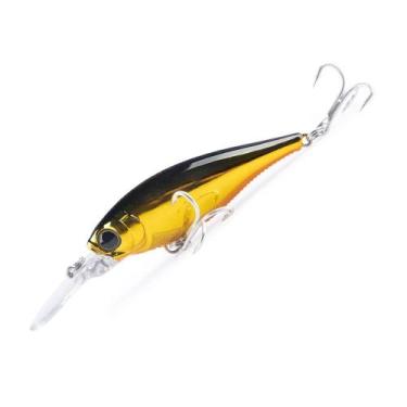 Imagem de Isca Artificial Maruri Fundo Cordova 7cm 10g Cor GOLD