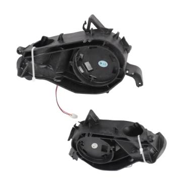 Imagem de Módulos de Controle Dobrável Espelho Retrovisor Elétrico de Dobramento Espelho Automático Kit Acessórios Fit For X3 F25 X4 X5 F15 X6 F16-Espelhos