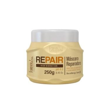 Imagem de Forever Liss Force Repair Máscara 250g