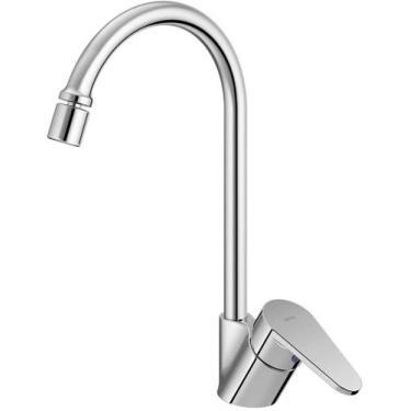 Imagem de Misturador Monocomando para Cozinha Docol Gali Chrome 00934606