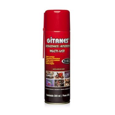 Imagem de Desengripante Gitanes 300ML