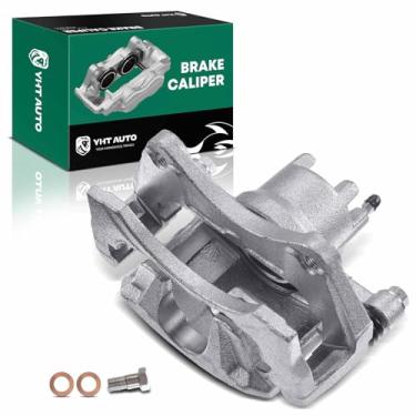 Imagem de Substituição do conjunto da pinça de freio do lado do passageiro dianteiro para Chrysler 200 Sebring Jeep Compass Patriot Dodge Avenger