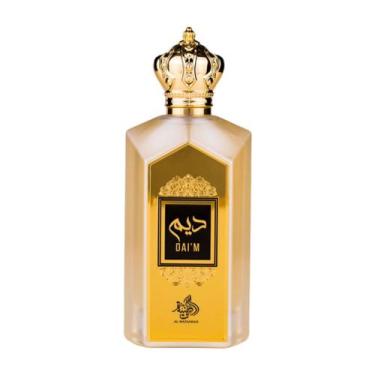 Imagem de Al Wataniah Dai'M Eau de Parfum - Perfume Feminino 100ml, 100ML