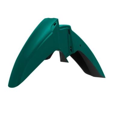 Imagem de Paralama Dianteiro Honda Biz + 100 Biz 100 1998 A 2005 - Pro Tork, Úni