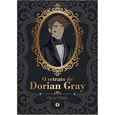 Imagem de Retrato De Dorian Gray - Edicao De Luxo,O