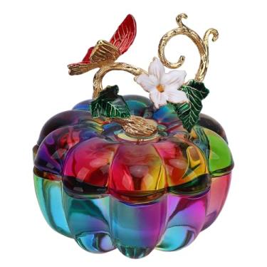 Imagem de Copo de vidro para arte em unhas, grande capacidade, transparente, armazenamento, prato para manicure, fabricação de unhas, acessórios líquidos, organizador