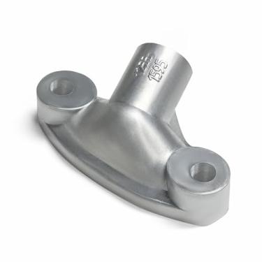 Imagem de Tampa do refrigerador de óleo da panela do motor bloco fora da placa tampão plugue 12551587 para Chevrolet Corvette C5 1997-2004 SBC LS-Based Engines Gen III IV M12x1.5 rosqueado