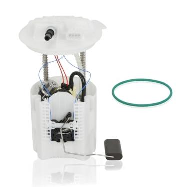 Imagem de NTLTPYY Bomba de combustível compatível com Chrysler Town & Country 2011-2015, para Dodge Grand Caravan 2011-2015, para Ram C/V 2012-2014, para Volkswagen Routan 2011-2014 3.6L V6, módulo de bomba de