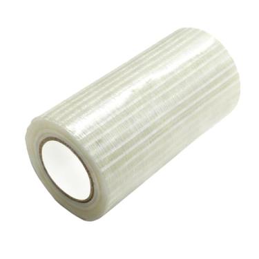 Imagem de RNXRZANK Fita Adesiva Impermeável E a Rasgos para Reparo de Toldos de Trailers E Veleiros, Ideal para Coberturas de Lona E Tendas Externas, 12cm X 12m