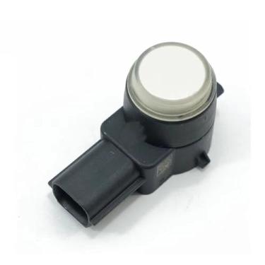 Imagem de Para Opel para Zafira B 2005 2006 2007 2008 2009 2010 2011 2012 13282853 13282883 13242365 Sensor de estacionamento Pdc de estacionamento