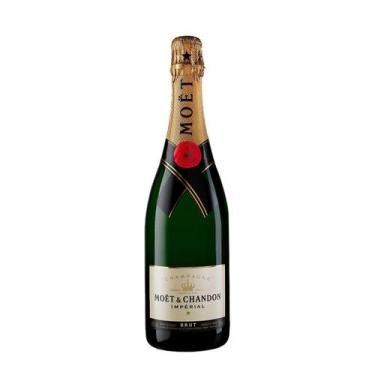 Imagem de Champagne Moët & Chandon Imperial Brut 750ml