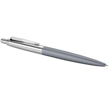 Imagem de CANETA ESFEROGRÁFICA PARKER JOTTER XL ALEXANDRA MATTE GREY CT - 2068360