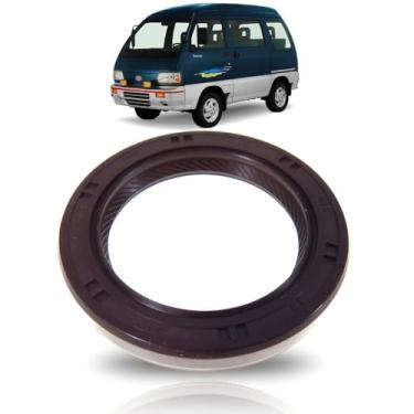 Imagem de RETENTOR DIANTEIRO VIRABREQUIM TOWNER 1993 1994 1995 1996 1997 1998 1999