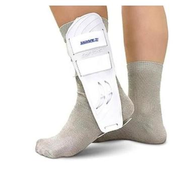 Imagem de Tornozeleira Softcast Air Salvape - SALVAPÉ