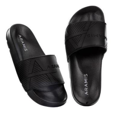 Imagem de Chinelo Aramis Slide Masculino-Masculino