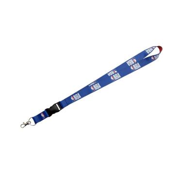Imagem de Long Lanyard (Cordão) NBA-Unissex