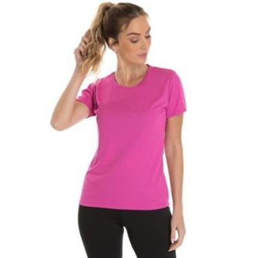 Imagem de Camiseta Feminina Mirante Dry Proteção UV 30+-Feminino