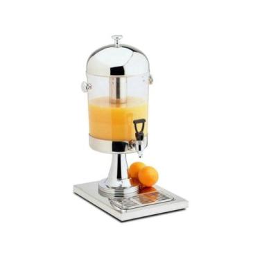 Imagem de Refresqueira Suqueira Suco Fácil 8 Litros Marchesoni SF 2.108