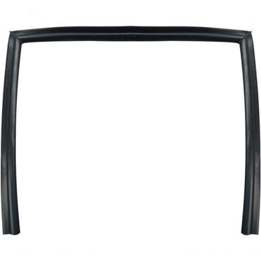 Imagem de Borracha do para-brisa para Arremate Modelo F103 Ford Ecosport 2002 a 2012 Uniflex