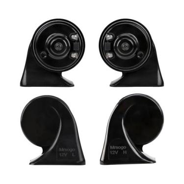 Imagem de Controlador Musical Elétrico Universal 12V, Regulador, Monitor, Trompe