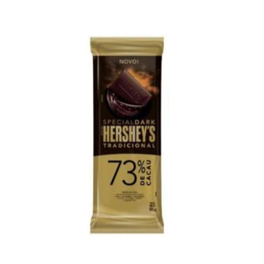 Imagem de Chocolate Hersheys Special Dark 73% 85g