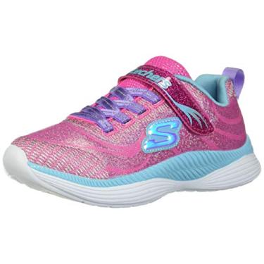 Imagem de Tênis esportivo feminino Skechers Move N Groove