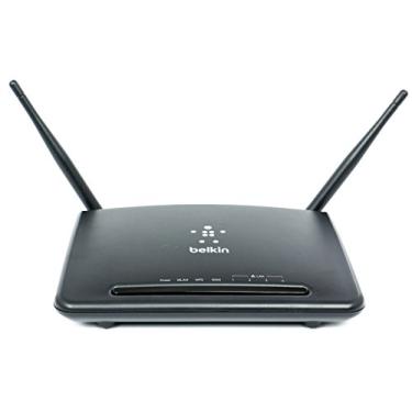 Imagem de Belkin N300 Wireless Router