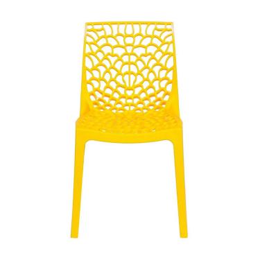 Imagem de Cadeira Gruvyer Estrutura em Polipropileno Fratini