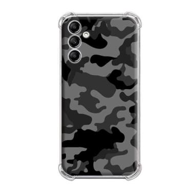 Imagem de Capa Capinha De Celular Compatível com Samsung Galaxy A05S Personalizada Cód. 097