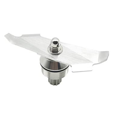 Imagem de Blender Advanced Blade Assembly 15990 015990 VM0145 Substituição para Vitamix Mixer Advance 1,360.8 g e 1,814.4 g Recipientes 15978 15981 16016 16019
