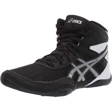 Imagem de ASICS Kid's Matflex 6 GS Wrestling Shoes