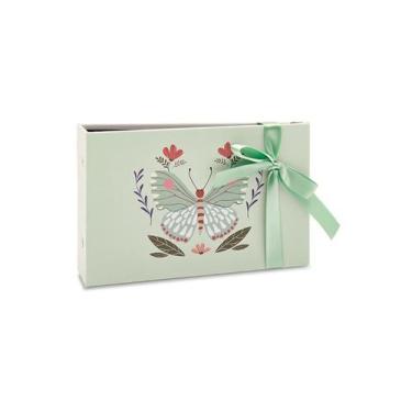 Imagem de Álbum de Fotografia Gift 60 Fotos 10x15 Horizontal Ical, 129