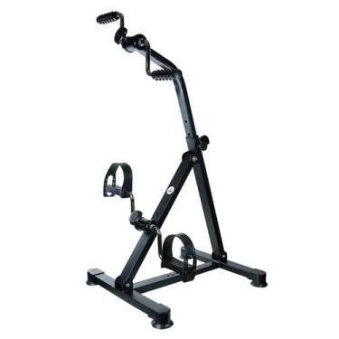 Imagem de Mini Bicicleta Ergométrica para Braços e Pernas E36 Acte Sports, E36