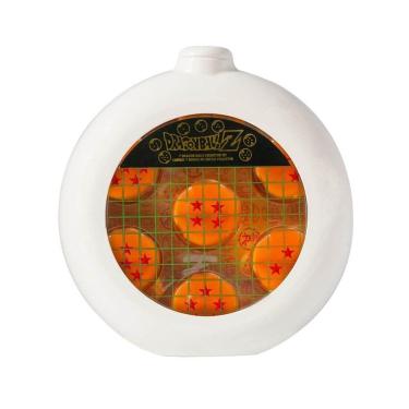 Imagem de Dragon Ball Z As 7 Esfer4s Do Dragão Colecionáveis Abystyle