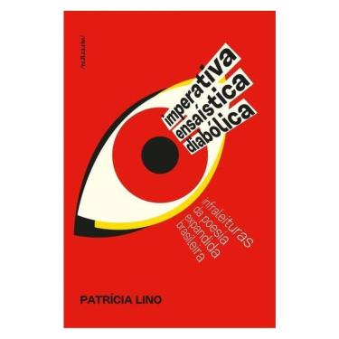 Imagem de Imperativa Ensaística Diabólica