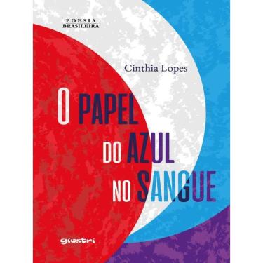 Imagem de O Papel Do Azul No Sangue