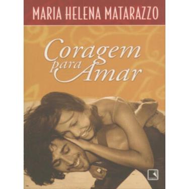 Imagem de Coragem Para Amar