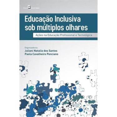 Imagem de Educação Inclusiva Sob Múltiplos Olhares