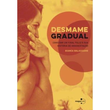 Imagem de Desmame Gradual: Como Dar um Final Feliz à sua História de Amamentação