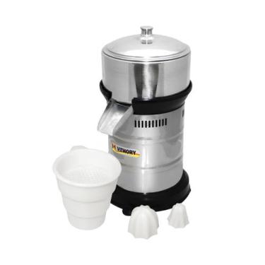Imagem de Espremedor de Laranja Industrial Grande Bivolt Inox 300W - Vithory