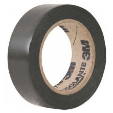 Imagem de Fita Isolante Imperial Slim 18mm X 20m - Hb004216360 - 3m